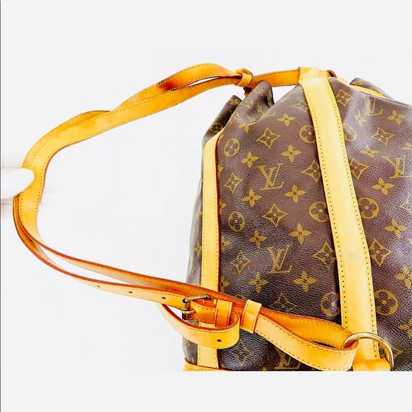 💯%🔥Authentic LOUIS VUITTON GM Unisex Backpack - Picture 8 of 16
